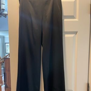Laundry by Shelli Segal satin pants